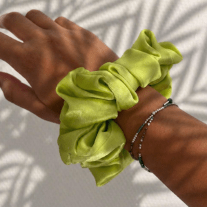 Scrunchie M - 2 coloris