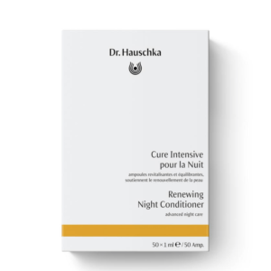 Cure intensive pour la nuit - 50ml (50x1ml)