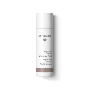 Serum de nuit régénérant intensif - 30ml