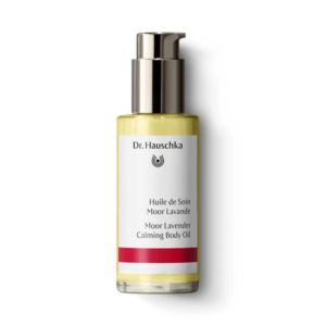 Huile de soin moor lavande - 75ml