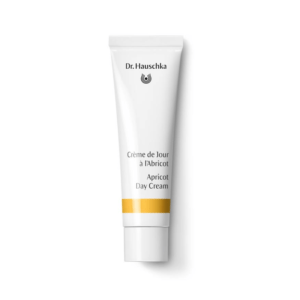 Crème de jour à l'abricot - 30ml