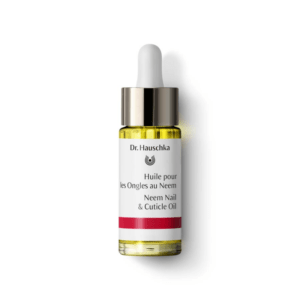Huile pour les ongles au neem - 18ml
