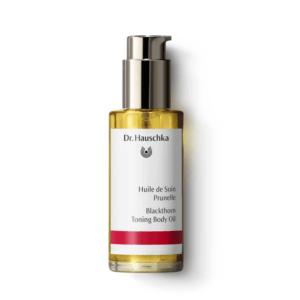 Huile de soin prunelle - 75ml