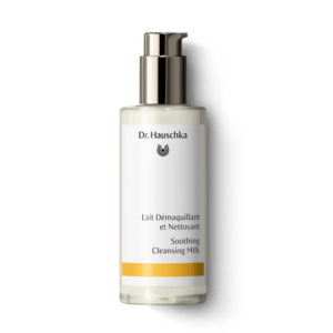Lait démaquillant et nettoyant - 145ml