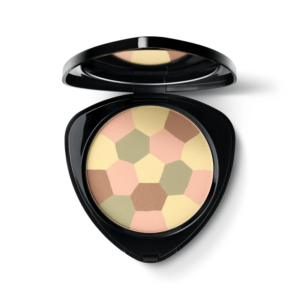 Poudre compacte correctrice - 3 coloris