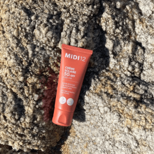 Crème Solaire Visage SPF50+ - 40ml