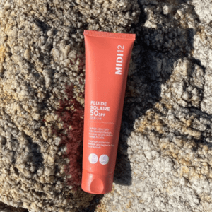Fluide Solaire Protection SPF50 - 100ml