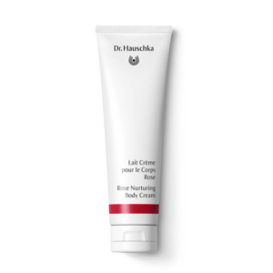 Lait crème pour le corps à la rose - 145ml