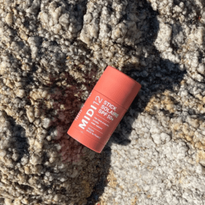 Stick Solaire Invisible SPF50+
