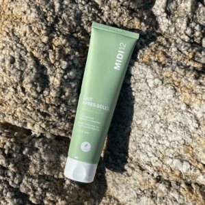 Lait Hydratant Après-Soleil - 100ml