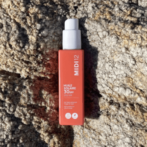 Huile Solaire SPF 30 - 150ml