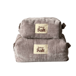 Les trousses small - 8 coloris