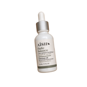 Huile balance papaye myrtille - 30ml