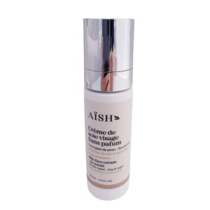 Crème de soie visage - 130ml