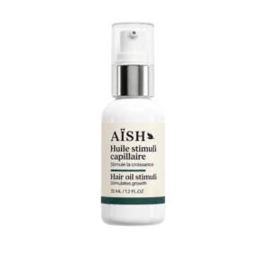 Huile stimuli capillaire - 35ml