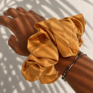 Scrunchie XXL - 4 coloris