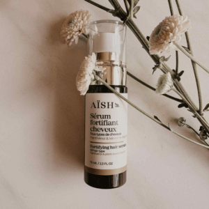 Sérum fortifiant cheveux 70ml