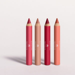 Crayons Jumbo - 4 coloris